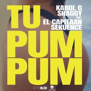 Tu pum pum (Single)