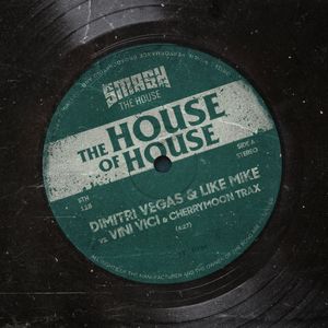 The House of House (Single)
