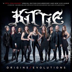 Origins/Evolutions (Live)