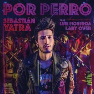 Por perro (Single)