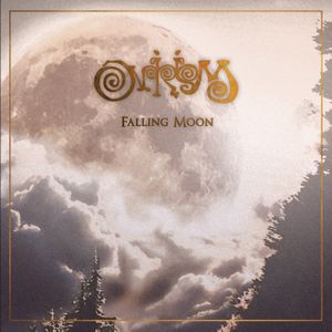 Falling Moon