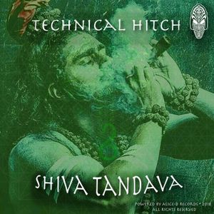 Shiva Tandava Stotram (Single)