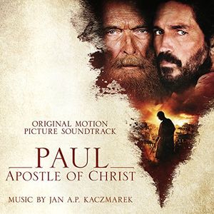 Paul, Apostle of Christ (OST)