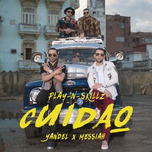 Cuidao (Single)