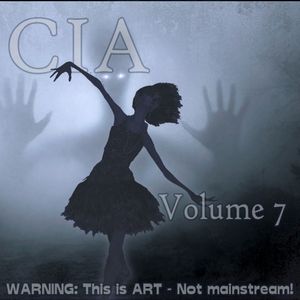 CIA Volume 7