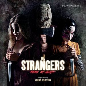 The Strangers: Prey at Night (OST)