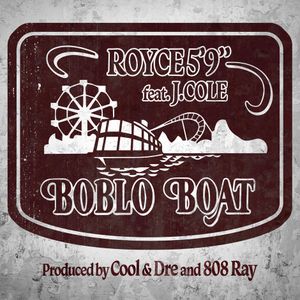 Boblo Boat (Single)