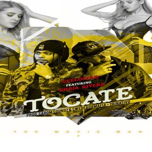 Tócate (Single)