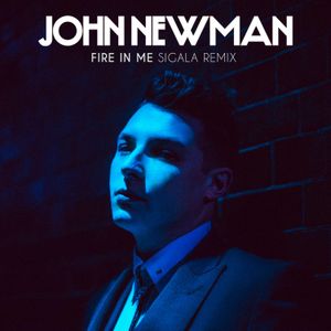 Fire in Me (Sigala remix)