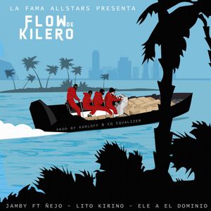 Flow de kilero (Single)