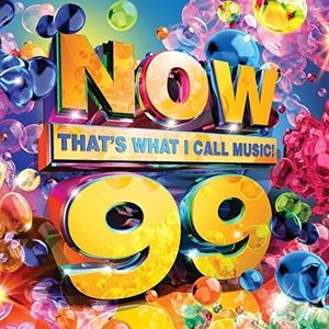 Now That’s What I Call Music! 99