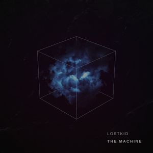 The Machine EP (EP)