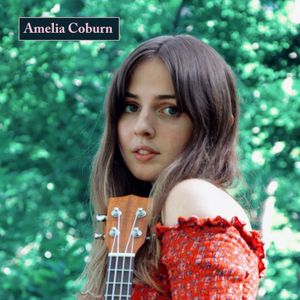 Amelia Coburn EP (EP)