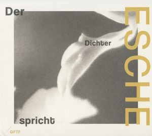 Der Dichter spricht