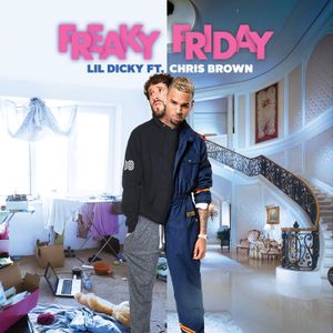 Freaky Friday (Single)