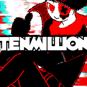 TENMILLION