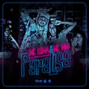 Paralisa (Single)