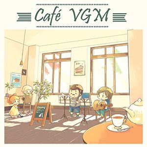 Café VGM