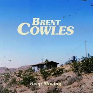 Keep Moving (Single)