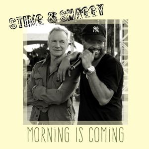 Morning Is Coming (Single)