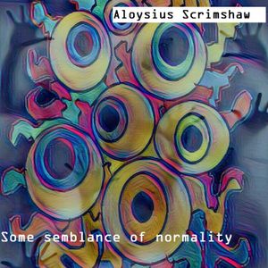 Some semblance of normality (Single)