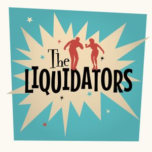 The Liquidators (EP)