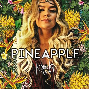 Pineapple (Single)
