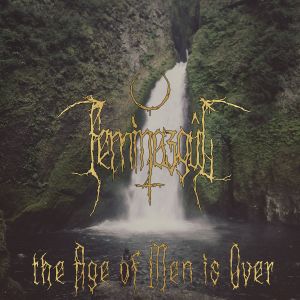 The Age of Men Is Over (EP)