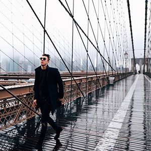 Brooklyn Bridge (Single)