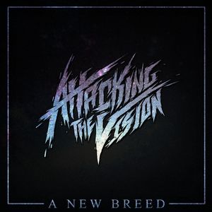 A New Breed (Single)