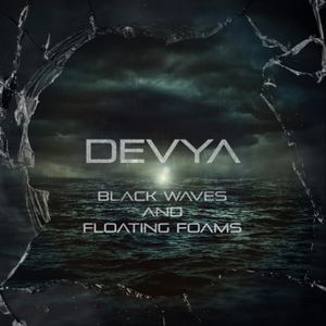 Black Waves and Floating Foams (EP)