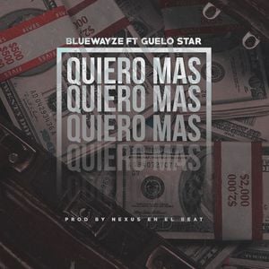 Quiero más (Single)