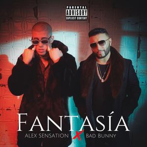 Fantasía (Single)