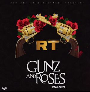 Gunz and Roses (Single)