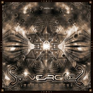 Sacred Dance (EP)