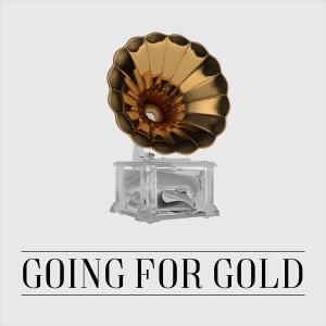 Going For Gold (EP)