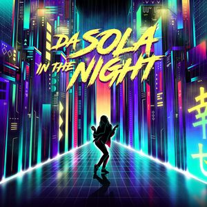 Da sola / In the Night (Single)
