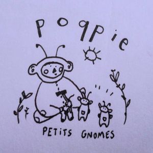 petits gnomes (EP)