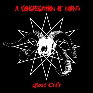 Goat Cult (EP)