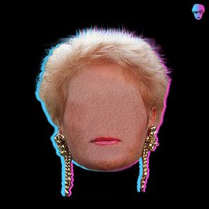 Pat Earrings (Single)