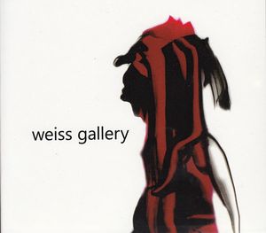 Weiss Gallery