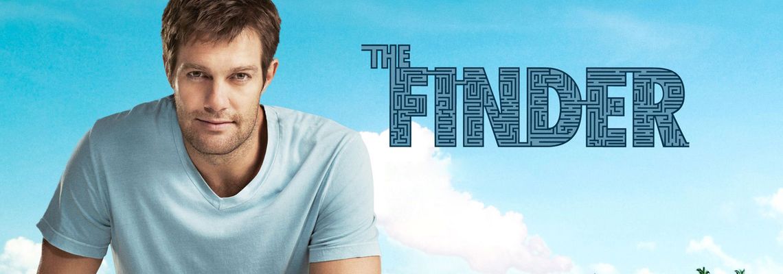 Cover The Finder