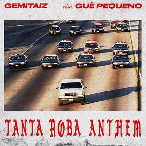 Tanta Roba Anthem (Single)