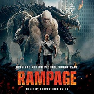 Rampage (OST)