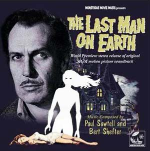 The Last Man on Earth (OST)