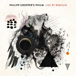 Live at Bimhuis (Live)