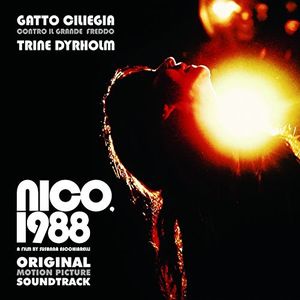 Nico, 1988 (OST)