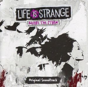Life is Strange: Before the Storm (Original Soundtrack) (OST)