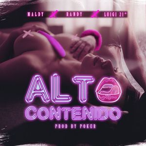 Alto contenido (Single)