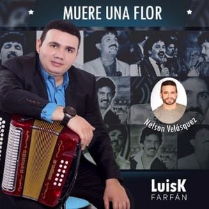 Muere una flor (Single)